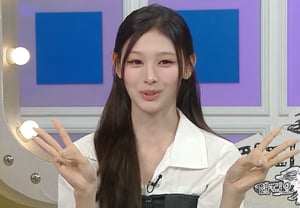 '巨济 呀呼'里森娜·南美：“广告邀约超百件”证明大势已定 [拉斯]