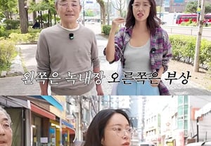 「看護は父の彼女が」ファン・ジョンウム、72歳の父が緑内障末期であることを告白 [スター・イシュー]