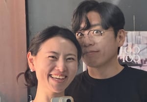「ヒョンスクとの破局を認める」28期ヨンシク、口を開いた 元気にしてるよ..応援ありがとう」 [スター・イシュー]