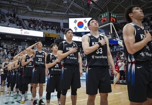 "South Korea is a prepared team, a very difficult opponent" — also wary of semifinal rival Iran; "Lee Hyun-jung is an influential player"