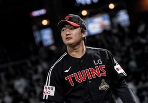 2日連続のマルチイニング? 十分だ」154kmのコ・ウソク、39球で2日間3⅔イニング「パーフェクト」··· 本当に千軍万馬が戻ってきた