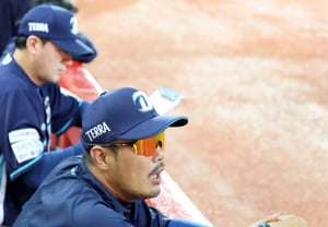 "绝不能出现挥空”李镐俊教练揭示1出局一、三垒惊人跑垒失误始末，原来竟是“触击跑垒”[昌原现场]