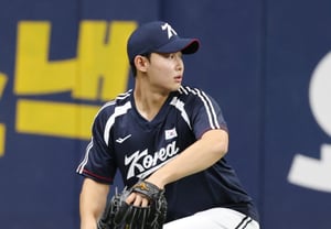 [Photo] Kim Young-woo: "AG preparations are complete"