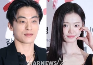 "He's my uncle's age..." Koo Kyo-hwan and Kim Si-a, 26 years his junior, showcase their "real-life sibling" chemistry [Star Scene]