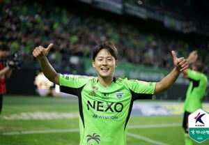 '李承佑·蒂亚戈·李东俊先发' 全北，命运之战对阵日本柏太阳神阵容揭晓……ACLE首战“瞄准胜利” [全州现场]