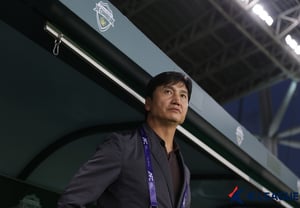 'Tarjeta de cambio y cambio táctico acertados': Japón Kashiwa derrotado, el entrenador Jeonnam Jung Jeong-yong: "Coincidió con lo esperado... Agradecido al equipo" [En el lugar de Jeonju]