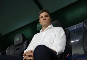 'K League Champion' Opponent: Kashima Antlers Coach Dominated First Half, Says "If Goals Hadn't Been Disallowed... Korean Football Has Excellent Physicality" [Jeonju Field]