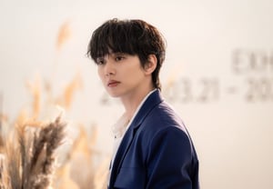 Yoo Seung-ho, the 'Chaebol X Detective 2' Masterstroke