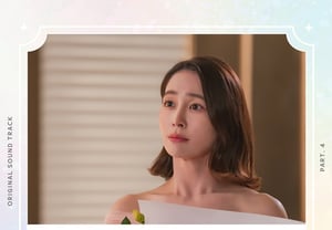 Lee Min-jung ♥ Kim Ji-seok pour their love into the fourth OST of 'Yes, Let's Divorce' released