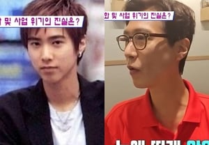 Choque de vida o muerte hace dos años... Ko Ji-yong revela personalmente su estado de salud por el "shock de cirrosis"[Star Issue]