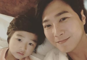 "Seung-jae, I always miss you"... Ko Ji-yong and Heo Yang-im's divorce was not peaceful [Star Issue]