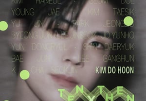 Kim Do-hoon tổ chức sự kiện mời gọi fan nhân dịp kỷ niệm 10 năm ra mắt..toàn bộ vé miễn phí