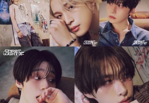 180 độ thay đổi! 'Comeback ngày 23' ONEUS, công bố concept mini album thứ 12..Kỳ vọng tăng cao
