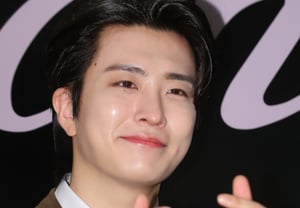 [Oficial] GOT7 Youngjae, tras dejar Cocoon... Donó 10 millones de wones a un refugio para perros abandonados mientras cumple el servicio militar