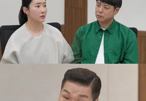 Lee Dong-geon: "No tengo nada que decir, me duele la cabeza hasta el punto de tener dolor de cabeza". Finalmente, lanzó una crítica contundente [Campo de reflexión sobre el divorcio]