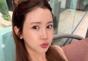 'Севен♥' Ли Да Хэ, беременная на позднем сроке, с нетерпением ждёт праздника: «Счастливого Чхусок»