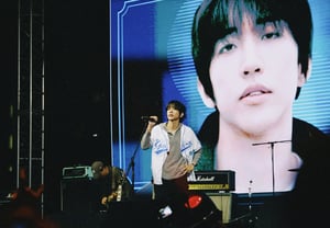 Lee Seung-yoon, domestic and international festivals to university celebrations.. explosive group singing excitement
