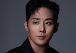 [Oficial] Lee Chung-joo se convierte en médico personal secreto de Sung-hoon... Se une a 'El gusto explícito del jefe'