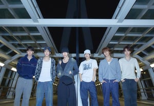 [Official] RIIZE's 'Love 119' Surpasses 100 Million Streams.. Double Celebration Ahead of Comeback