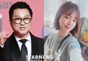 Ji Sang-ryeol mentions marriage with '16 years younger' Shin Bo-ram: "I'm fine, but the other party might feel burdened" [Yangnak 1beonji]