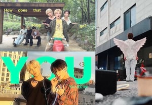 De Daily:Direction, regreso confirmado el 14 de octubre..Se anuncia hoy (17) la canción previa 'UP'