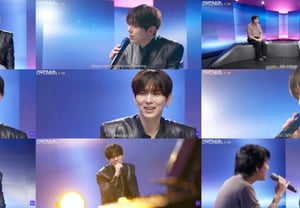 Kihyun "Tôi hy vọng sau 10 năm nữa vẫn còn làm MONSTA X" ('Limousine Service')