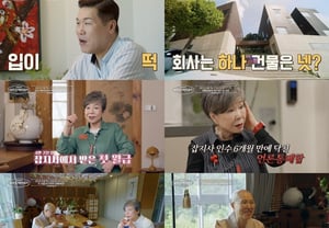 Lee Young-hye, Annual Revenue Grows from 48 Billion Won to Han River View Home and 400-Pyeong Headquarters Revealed [Millionaire Next Door]