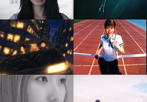 Lovelyz Ryu Su-jeong, vượt qua 20 tuổi và bước vào 30 tuổi...'ALL THE COLORS I AM' trở thành một bộ phim