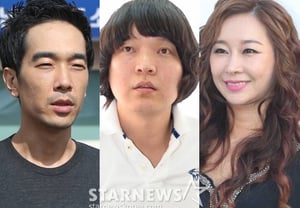 Go Young-wook strikes again.. Targets Lula's Shin Jung-hwan and Kim Ji-hyun, saying "It's so pitiful they don't know when to quit"