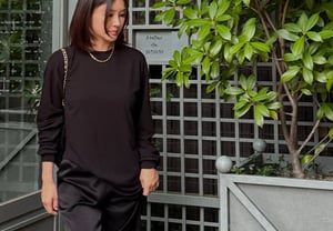 「MBC気象キャスター出身」パク・ウンジ「父が集中治療室に入院」..米国から急きょ帰国した近況