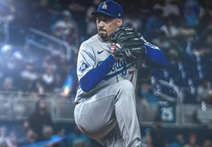 'Shock' as autumn baseball looms: 'Groin injury' strikes like lightning; ace departs, what now?