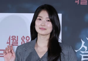 Kim Hye-yoon, an unstoppable trendsetter.. Retains No. 1 spot in Star Ranking Actors category