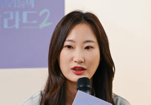 『ウバル2』PD、インタビュー中に感情的になった理由..「田舎の少女の本音」 [スター・イシュー]
