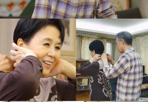 'Cháu của chú' cháu trai Tae-jin cũng bất ngờ..Sim Soo-bong, chồng PD lần đầu công khai "là tình yêu một chiều"[Pyeon's Store]