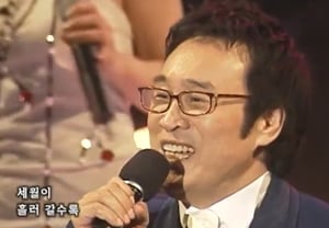 Fallecido Yoon Hee-sang, superó la parálisis total tras un accidente de tráfico... Falleció hoy (19), noveno aniversario