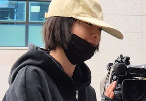 「『ナナの家の強盗犯』、検事として20年のキャリアで珍しい多様な前科」..懲役10年を求刑 [スターハンジング]