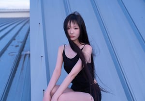 От свадебной песни Ю Чжи А до возвращения Lovelyz... Вторая глава, которую открыла 12-летний стажёр Рю Су Чжон [★ПОЛНОЕ ИНТЕРВЬЮ]