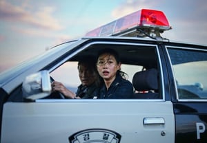 «Conducir bajo los efectos del alcohol fue realmente aterrador»: Jung Ho-yeon, de «Hoff», en entrevista con People EE. UU.: «Incluso detuve el coche en la autopista» [K-EYES]