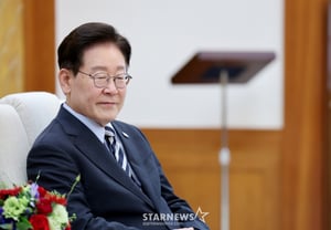 BTSコンサートの30倍転売チケットが摘発..李大統領「最後まで追跡し、不当利益を回収」