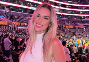 "I've been through something terrifying": The 175cm, nine-equal-ratio volleyball goddess who suddenly went silent — the chilling reason... "That person is not me!" Appeals against impersonation