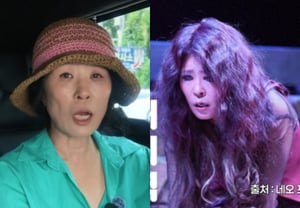 Hwang Seok-jeong on 'Pain Syndrome' Recent Status: "I Thought I Had a Serious Illness... Pain Like My Whole Body Was Burning" [Sunggyeong Visits the Temple]