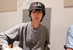 洪真京女儿拉埃尔有了男朋友“变化太大了”[学习王真天才]