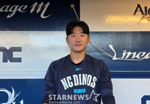 150km出なくても捕まえることができる「データオタクの『ジュニョクさん』の気づき··· NCが待ち望んだブルペンの要が育つ [インタビュー]