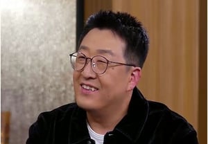 玄奉植：“对大17岁的金允锡说粗话……太有趣了”——关于“显老”的趣事 [金周夏的Day&Night]