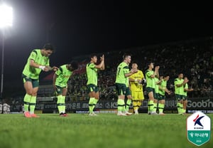'A staggering 8 billion won' unprecedented embezzlement scandal at a professional soccer club: Stolen funds used to purchase luxury foreign cars and overseas real estate
