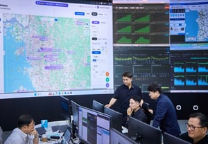 SKT, KT, and LG Uplus Launch Special Communication Measures for Chuseok Holiday