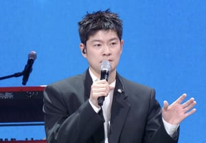 Jang Ki-ha: «¿Esto es una canción?» La frase que escuchaba desde su debut... ahora me preocupa no escucharla más» [The Seasons]