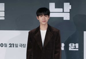 ペ・ヒョンソン「人並み外れのファッションセンス」 [★フォト]