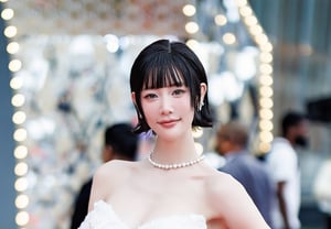 Clara wins Special Honorary Award at Bangkok International Film Festival: "Meaningful and an honor" — Her changed appearance [Star Issue]