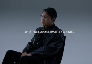 イ・スーマン A20プロデューサー「新しいものは再び見つめ直すこと」
